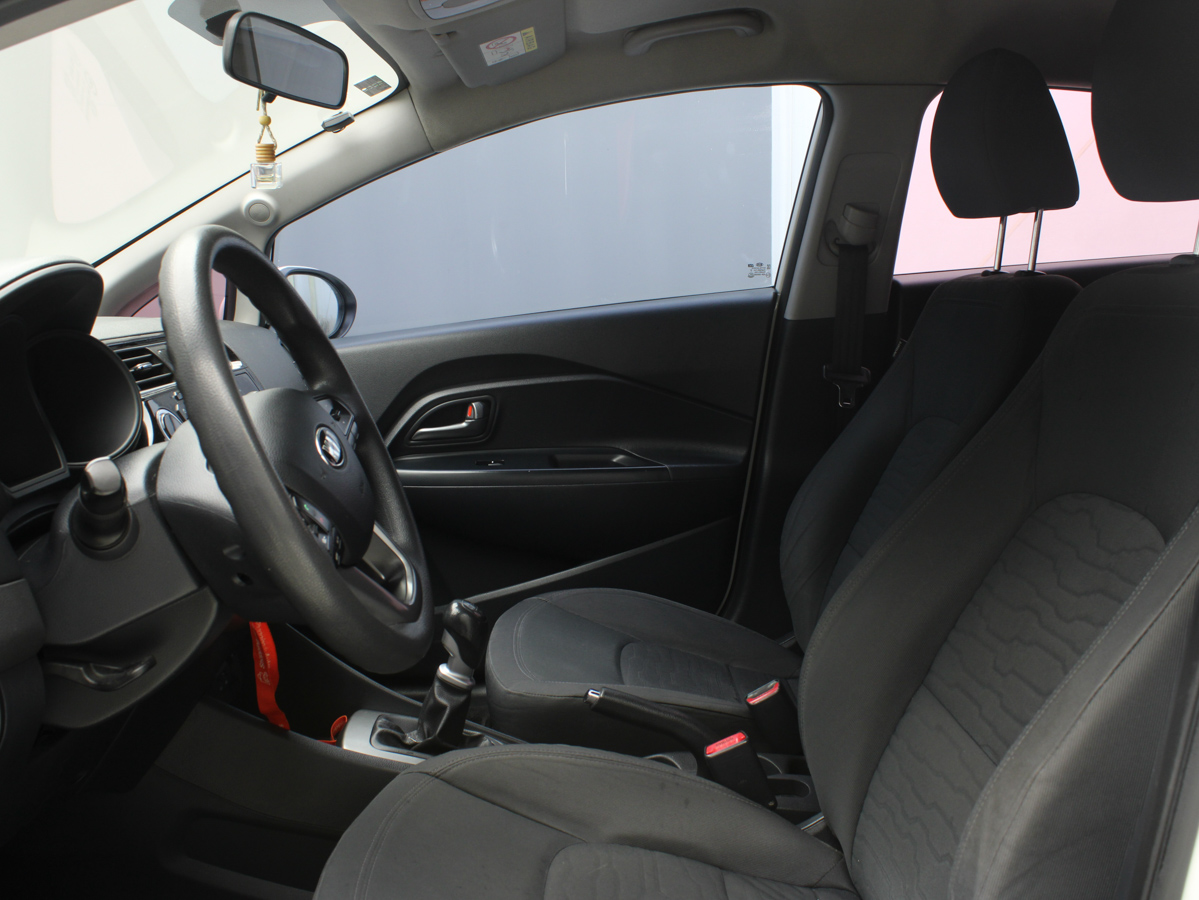 KIA RIO EX 2015