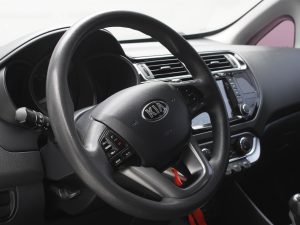 KIA RIO EX 2015