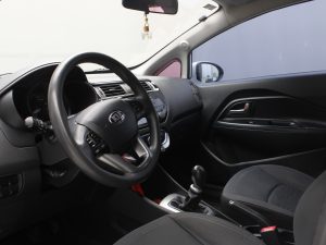KIA RIO EX 2015