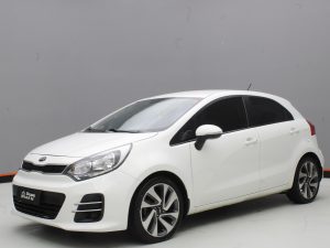 KIA RIO EX 2015