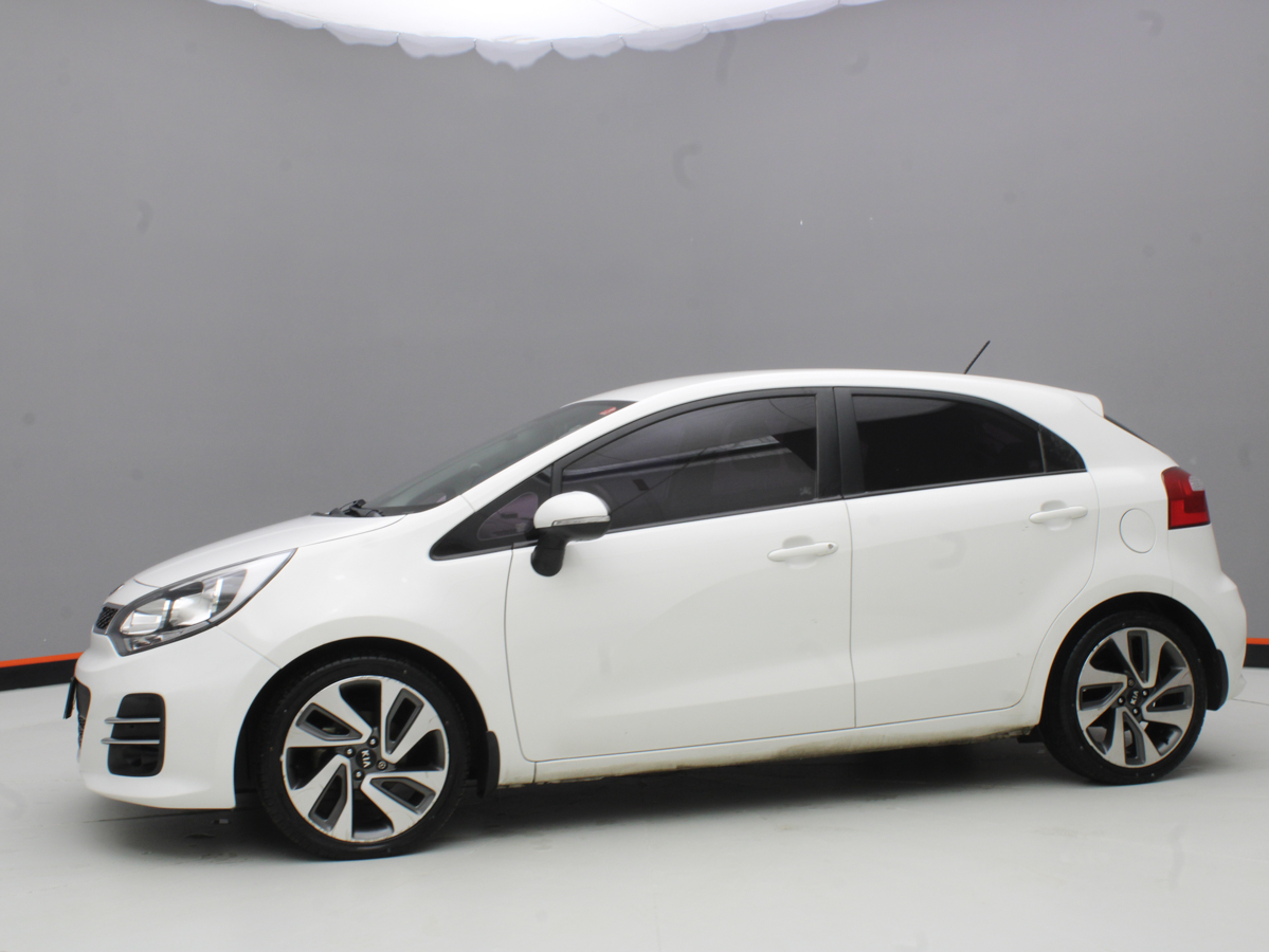 KIA RIO EX 2015