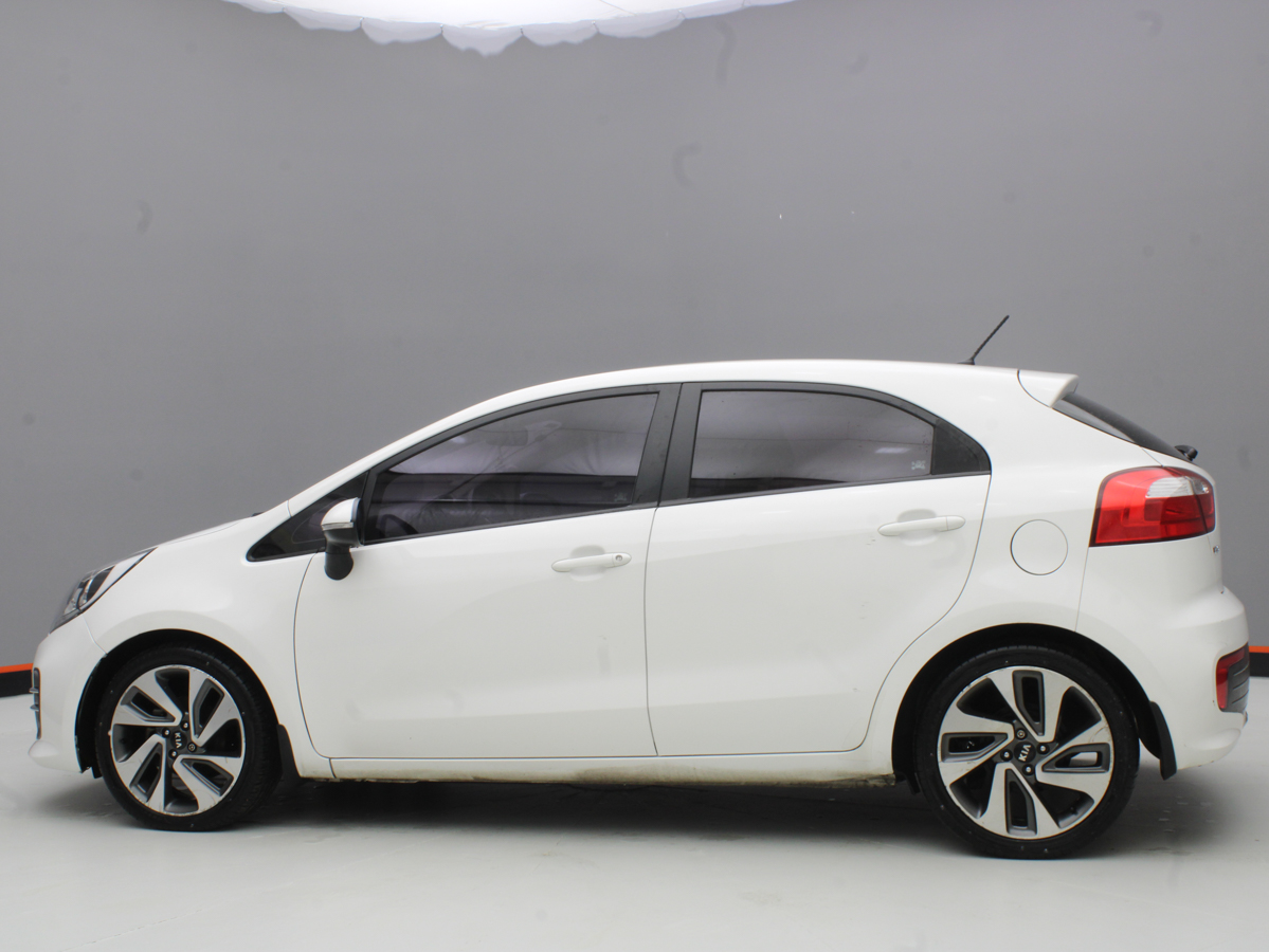 KIA RIO EX 2015