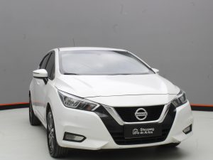 NISSAN VERSA ADVANCE 2022
