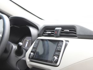 NISSAN VERSA ADVANCE 2022