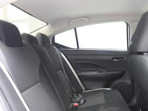 NISSAN VERSA ADVANCE 2022