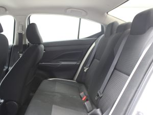 NISSAN VERSA ADVANCE 2022