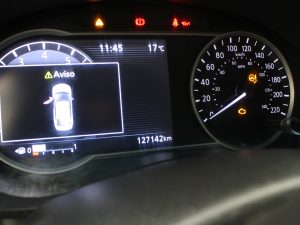 NISSAN VERSA ADVANCE 2022