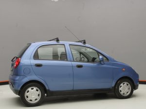 CHEVROLET SPARK LS 2015