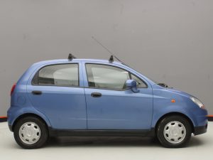 CHEVROLET SPARK LS 2015