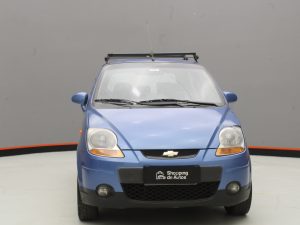 CHEVROLET SPARK LS 2015
