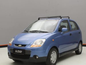 CHEVROLET SPARK LS 2015