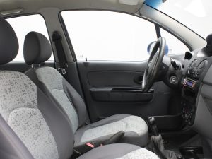 CHEVROLET SPARK LS 2015