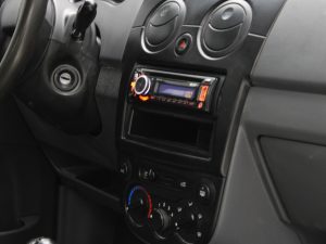 CHEVROLET SPARK LS 2015
