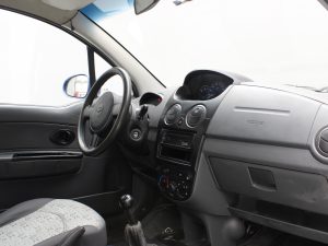 CHEVROLET SPARK LS 2015