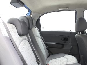 CHEVROLET SPARK LS 2015