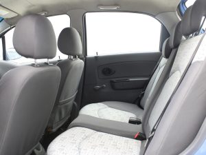 CHEVROLET SPARK LS 2015