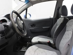 CHEVROLET SPARK LS 2015