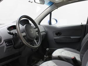 CHEVROLET SPARK LS 2015