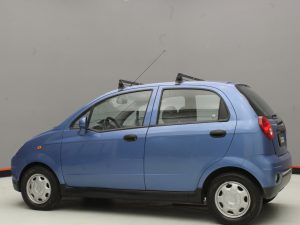 CHEVROLET SPARK LS 2015