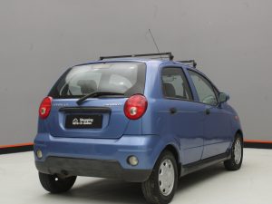CHEVROLET SPARK LS 2015