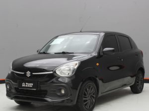 SUZUKI CELERIO GL 2023