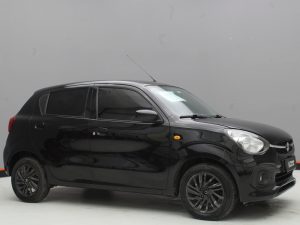 SUZUKI CELERIO GL 2023