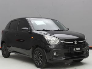 SUZUKI CELERIO GL 2023