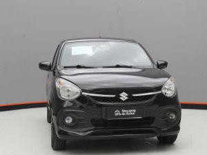 SUZUKI CELERIO GL 2023