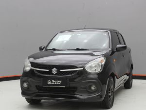 SUZUKI CELERIO GL 2023