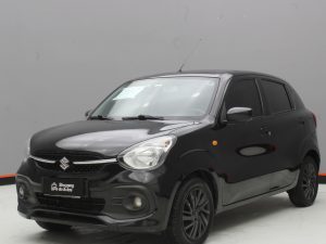 SUZUKI CELERIO GL 2023