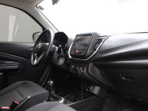SUZUKI CELERIO GL 2023