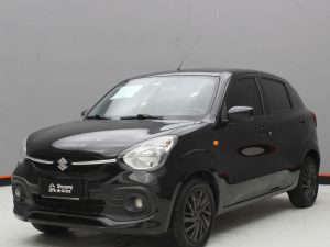 SUZUKI CELERIO GL 2023