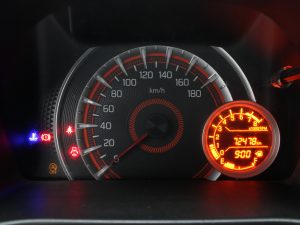 SUZUKI CELERIO GL 2023
