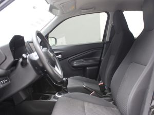 SUZUKI CELERIO GL 2023