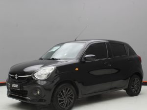 SUZUKI CELERIO GL 2023