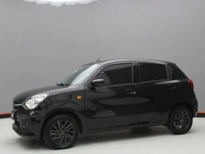 SUZUKI CELERIO GL 2023