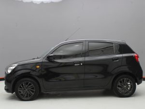 SUZUKI CELERIO GL 2023