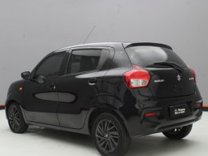SUZUKI CELERIO GL 2023