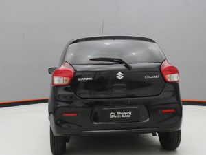SUZUKI CELERIO GL 2023