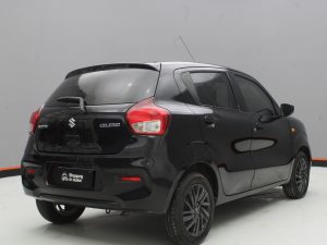 SUZUKI CELERIO GL 2023