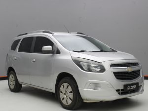 CHEVROLET SPIN LT 2016