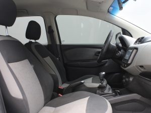 CHEVROLET SPIN LT 2016