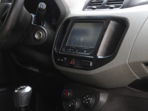 CHEVROLET SPIN LT 2016