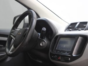CHEVROLET SPIN LT 2016