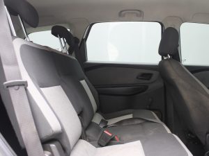 CHEVROLET SPIN LT 2016