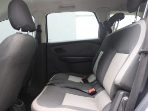 CHEVROLET SPIN LT 2016