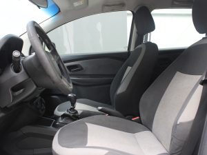 CHEVROLET SPIN LT 2016