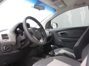 CHEVROLET SPIN LT 2016