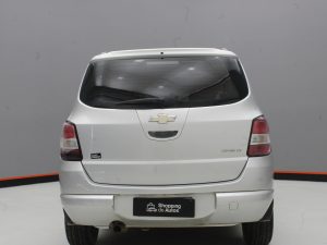 CHEVROLET SPIN LT 2016