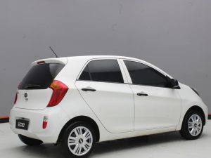 KIA PICANTO AT 2015